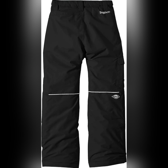 New without Tags Bugaboo™ II Pants Big Kids - Picture 2 of 7